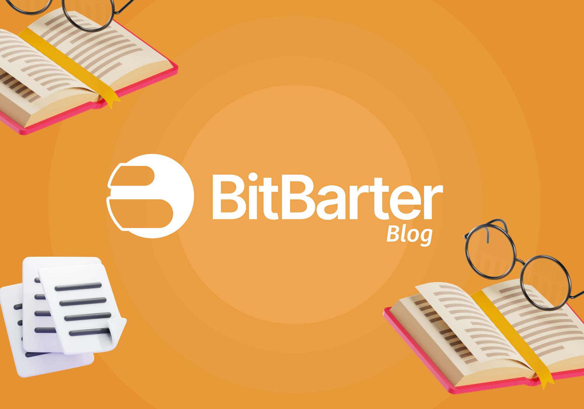 BitBarter | Blog