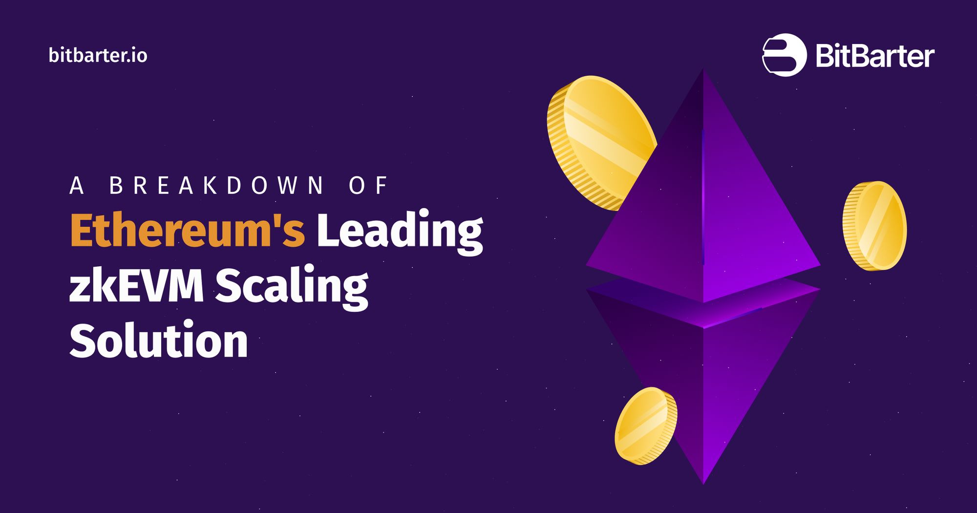 Scroll: A Breakdown of Ethereum's Leading zkEVM Scaling Solution